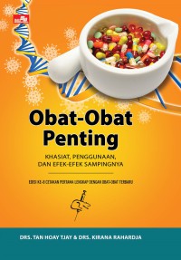 Image of Obat - Obat Penting
