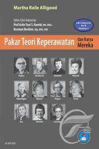 Pakar Teori Keperawatan dan Karya Mereka, Edisi ke-8 Volume 1