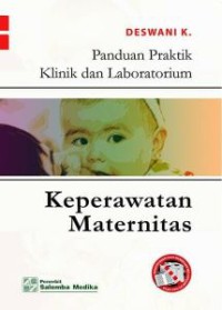 Panduan Praktik Klinik dan Laboratorium Keperawatan Maternitas