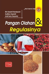 Image of Pangan Olahan dan Regulasinya
