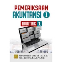 Pemeriksaan Akutansi