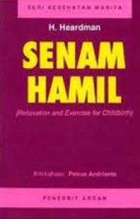 Senam Hamil