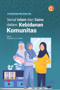 Serial Islam dan Sains Dalam Kebidanan Komunitas