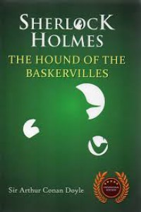 Sharelock Holmes The Hound of The Baskervilles