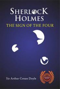 Sherlock Holmes The Sign Of The Four