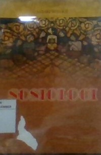 Sosiologi
