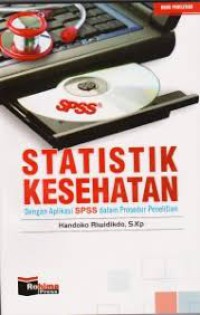 Statistik Kesehatan