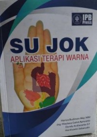 Image of Su Jok Aplikasi Terapi Warna