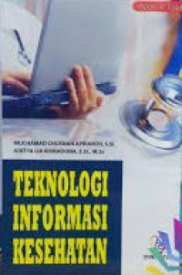 Teknologi Informasi Kesehatan