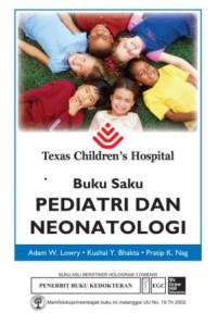 Texas Children's Hospital Buku Saku Pediatri dan Neonatologi