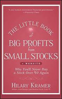 The Little Book of Big Profits from All Stocks
