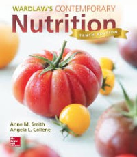 Image of Wardlaw's Contemporary Nutrition, Tenth Edition