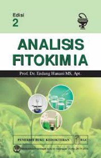 Image of Analisis Fitokimia, Edisi 2