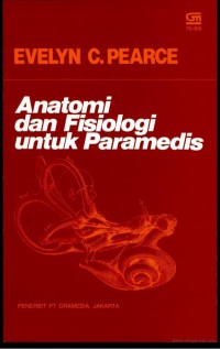 Image of Anatomi dan Fisiologi untuk Paramedis