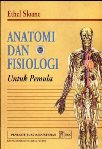 Image of Anatomi dan Fisiologi untuk Pemula