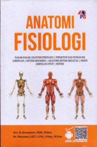 Image of Anatomi Fisiologi
