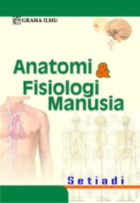 Image of Anatomi & Fisiologi Manusia