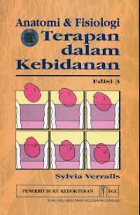 Image of Anatomi & Fisiologi Terapan dalam Kebidanan, Edisi 3