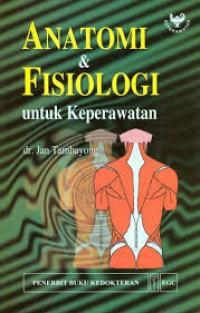 Image of Anatomi & Fisiologi untuk Keperawatan