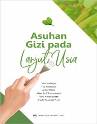 Image of Asuhan Gizi Pada Lanjut Usia