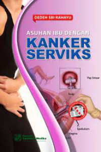 Asuhan Ibu Dengan Kanker Serviks