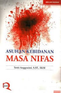 Image of Asuhan Kebidanan Masa Nifas