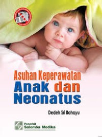 Image of Asuhan Keperawatan Anak dan Neonatus
