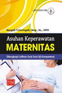 Image of Asuhan Keperawatan Maternitas