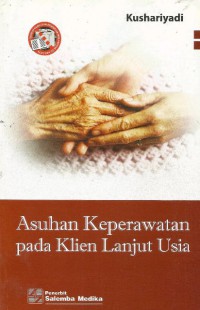 Image of Asuhan Keperawatan Pada Klien Lanjut Usia