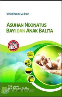 Image of Asuhan Neonatus Bayi dan Anak Balita