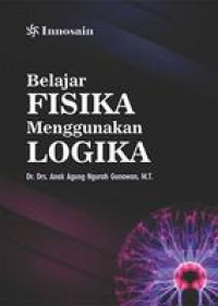 Image of Belajar Fisika Menggunakan Logika