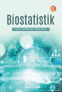Image of Biostatistik