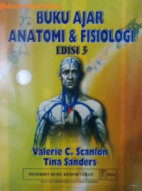 Image of Buku Ajar Anatomi & Fisiologi, Edisi 3