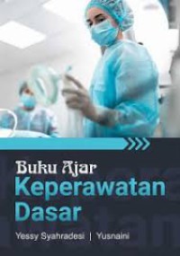 Image of Buku Ajar  Keperawatan Dasar