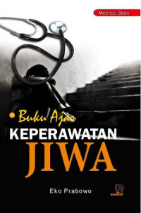 Image of Buku Ajar Keperawatan Jiwa