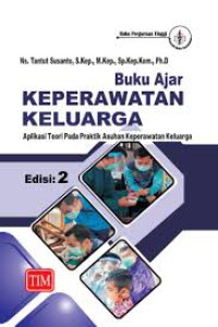 Image of Buku Ajar Keperawatan Keluarga Edisi 2