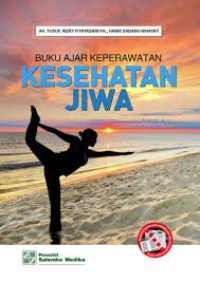 Image of Buku Ajar Keperawatan Kesehatan Jiwa