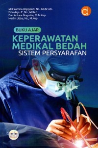 Buku Ajar Keperawatan Medika; Bedah Sistem Persyarafan