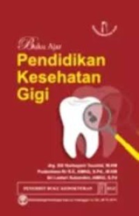Image of Buku Ajar Pendidikan Kesehatan Gigi