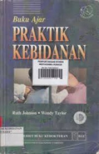Image of Buku Ajar Praktik Kebidanan