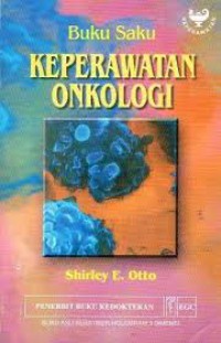 Image of Buku Saku Keperawatan Onkologi
