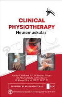 Image of Clinical Physiotherapy Neuromuskular
