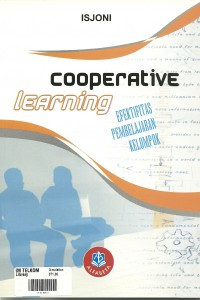 Image of Cooperative Learning Efektivitas Pembelajaran Kelompok