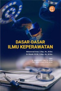 Image of Dasar-Dasar Ilmu Keperawatan