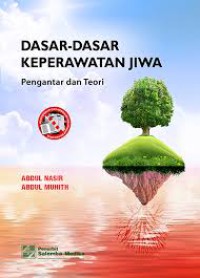 Image of Dasar-Dasar Keperawatan Jiwa: Pengantar dan Teori