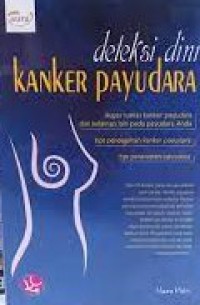 Deteksi Dini Kanker Payudara