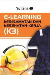 Image of E-Learning Keselamatan Dan Kesehatan Kerja (K3)