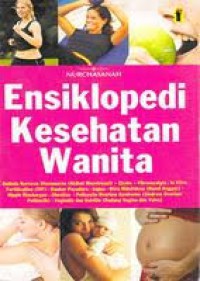 Ensiklopedi Kesehatan Wanita