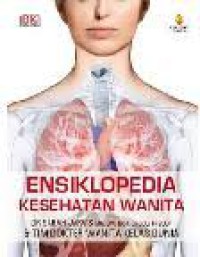 Ensiklopedi Kesehatan Wanita