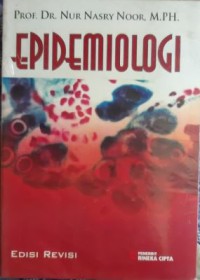 Image of Epidemiologi, Edisi Revisi